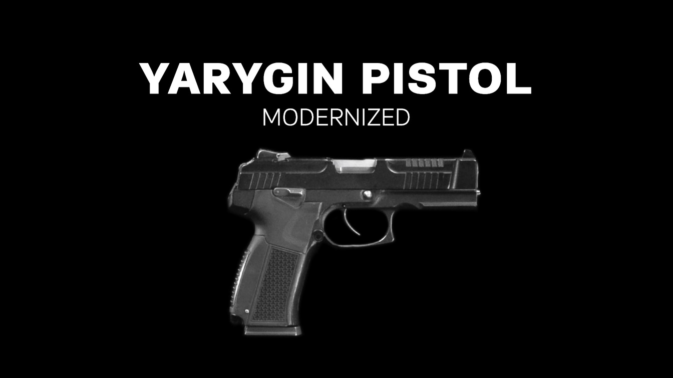 MP-446C Viking capabilities